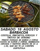 Barbacoa